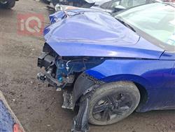 هیۆندای ئەلەنترا